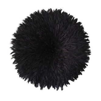 Juju hat black 75 cm