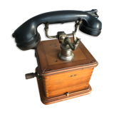 Old phone