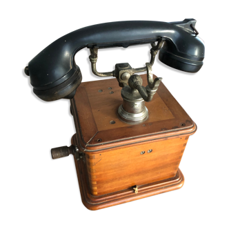 Old phone
