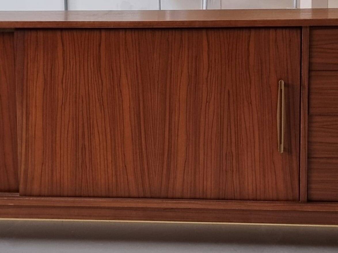 Mid-century buffet