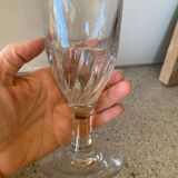 Absinthe glass