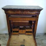 Former Secretary Louis Philippe