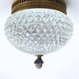 Lucien Gau ceiling light