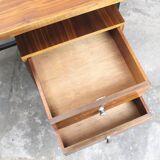 “Minor” model desk by Jean Domps, Trefac edition