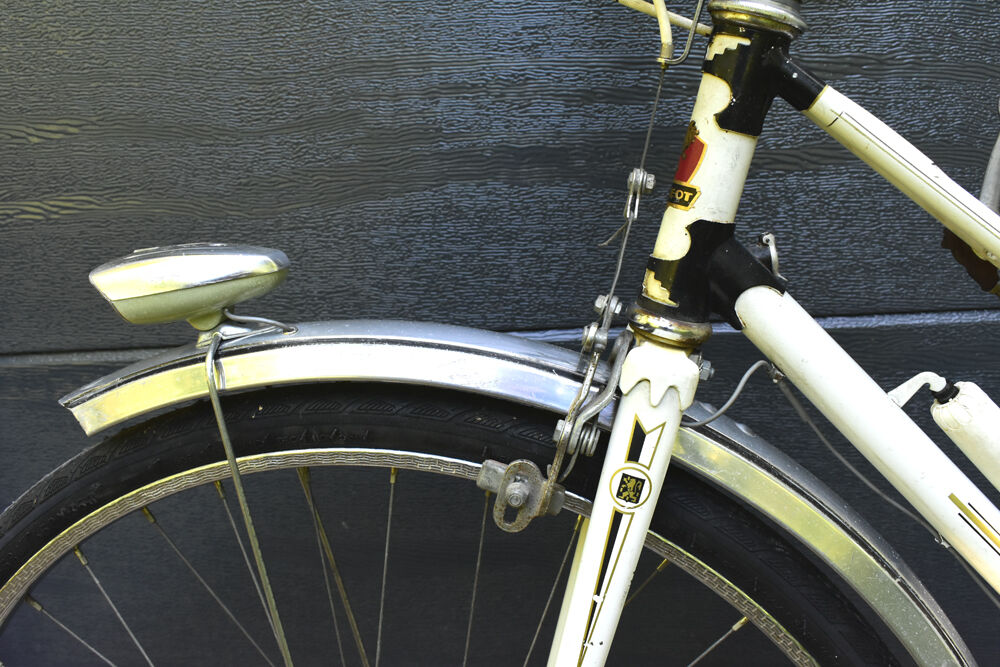 1963 Peugeot women's city bike