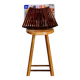 Corbeille en bois