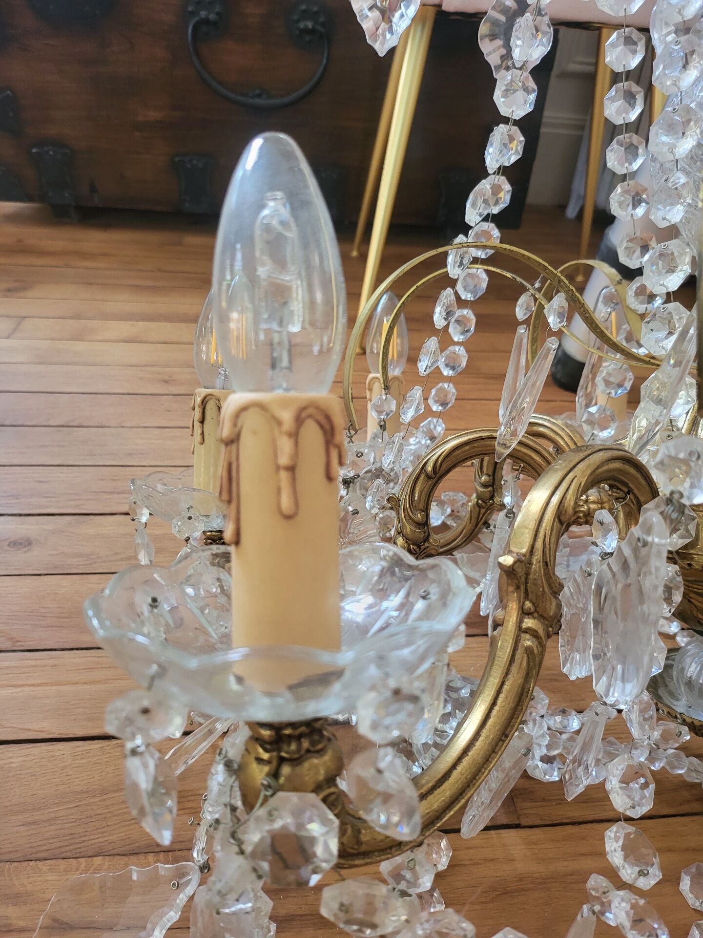Lustre