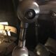Jieldé desk lamps 2 arms 1950