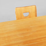 Carl Malmsten compet lounge