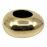 Modernist ashtray • Hans Bunde for Carl Cohr • Denmark 50s