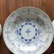 Copenhagen Boch la Louvière earthenware dishware service