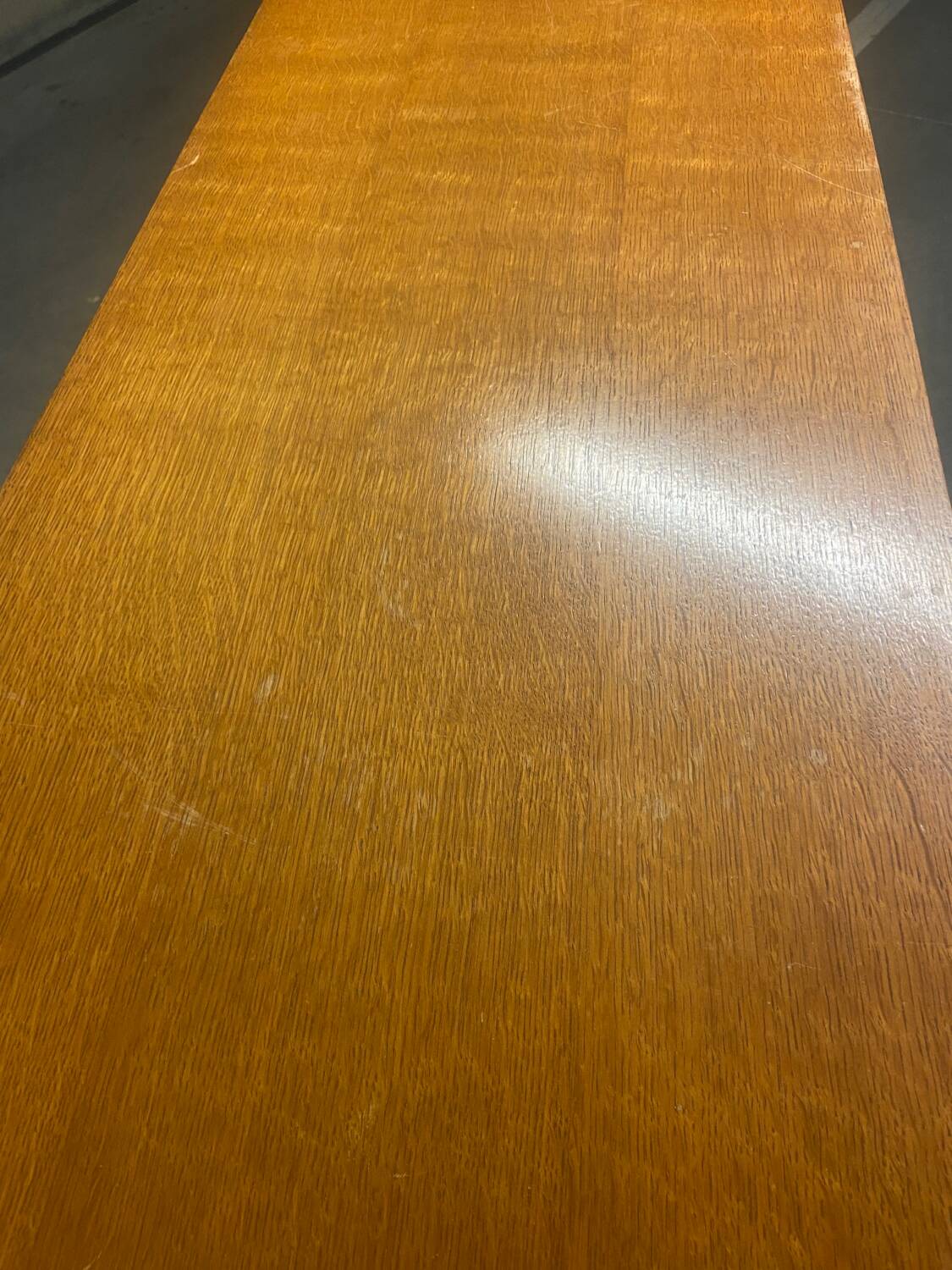 Small vintage sideboard