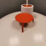 Poul Henningsen, PH 4/3, Louis Poulsen, danish, design, vintage, hanging lamp.