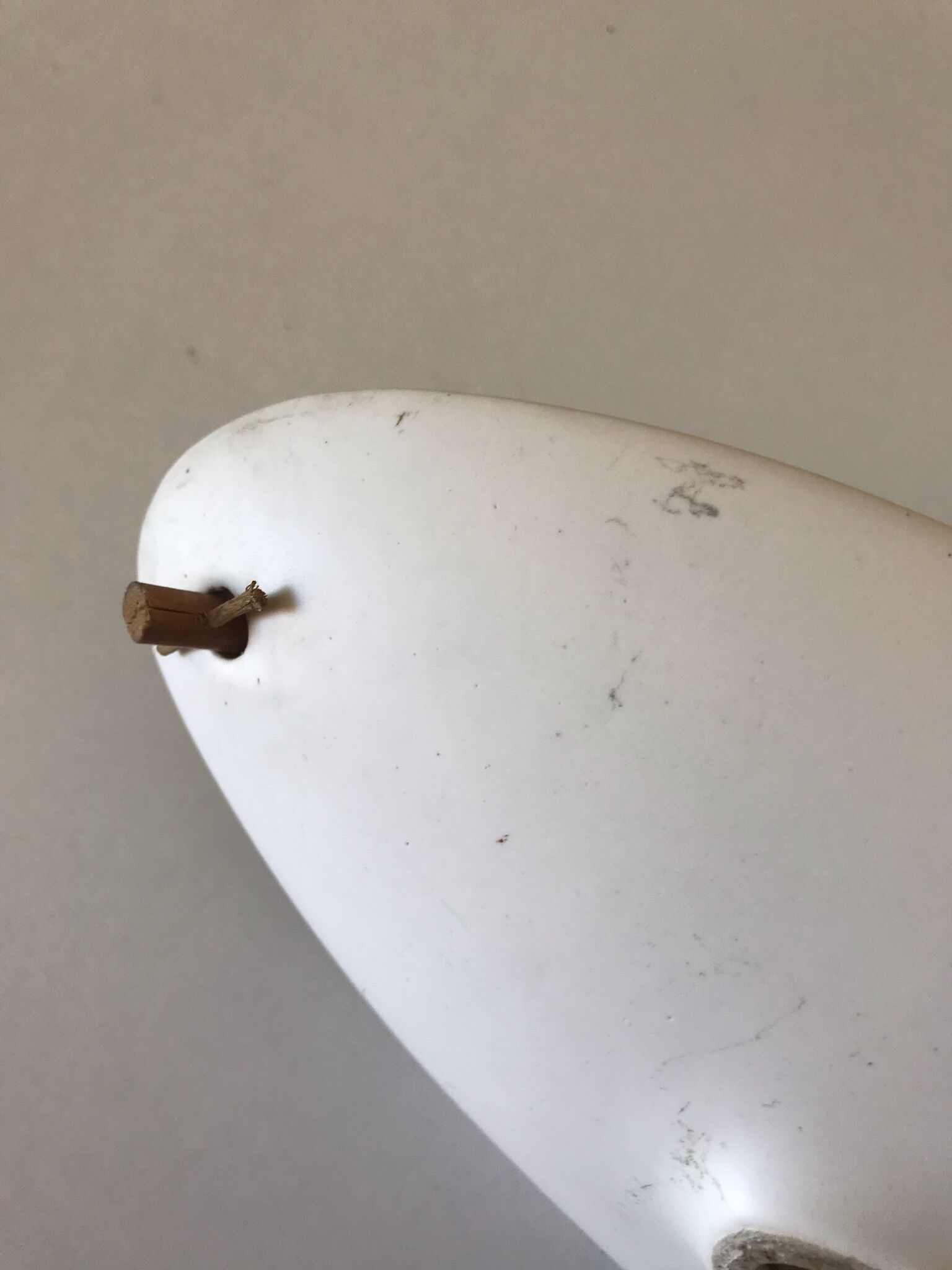 Roger capron ceramic cup design annnes 50