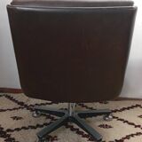 Italian armchair from the 1980s