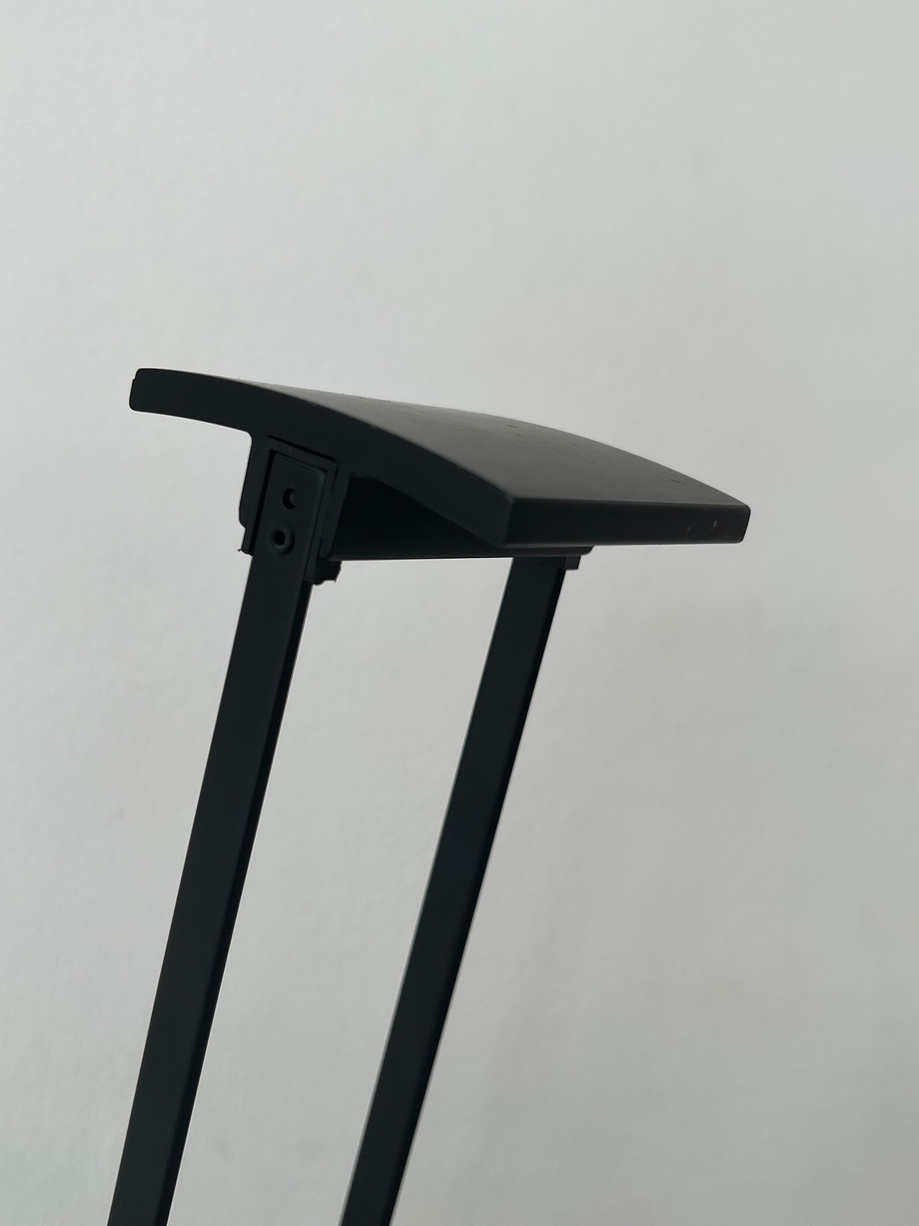 Tizio desk lamp by Richard Sapper for Artemide Italy 70s