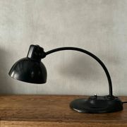 Lampe de table modèle 1115 des années 1930 par Marianne Brandt pour Kandem