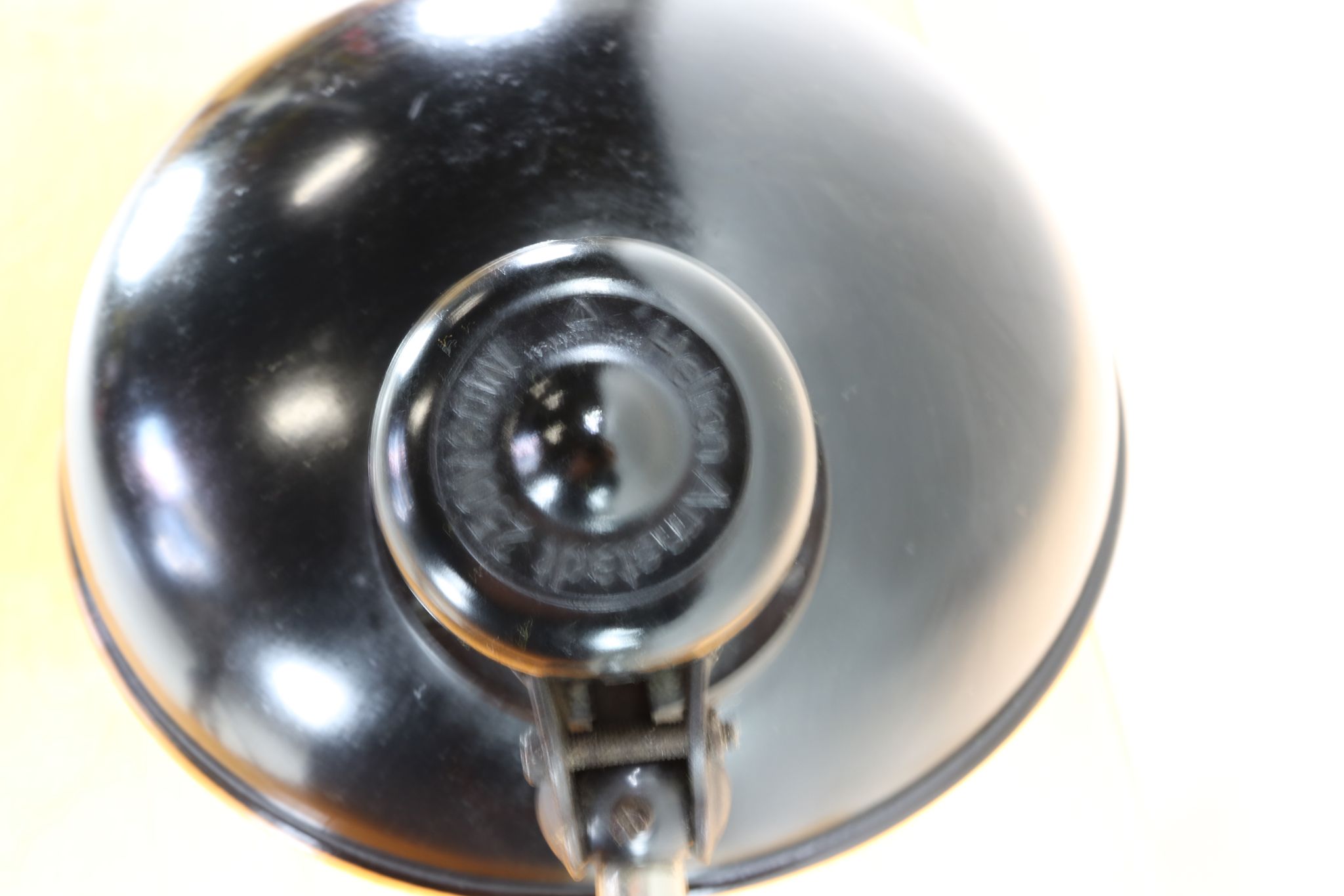 Lampe de bureau de table pour Helion Arnstadt