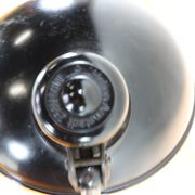 Lampe de bureau de table pour Helion Arnstadt