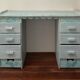 Bureau romantique