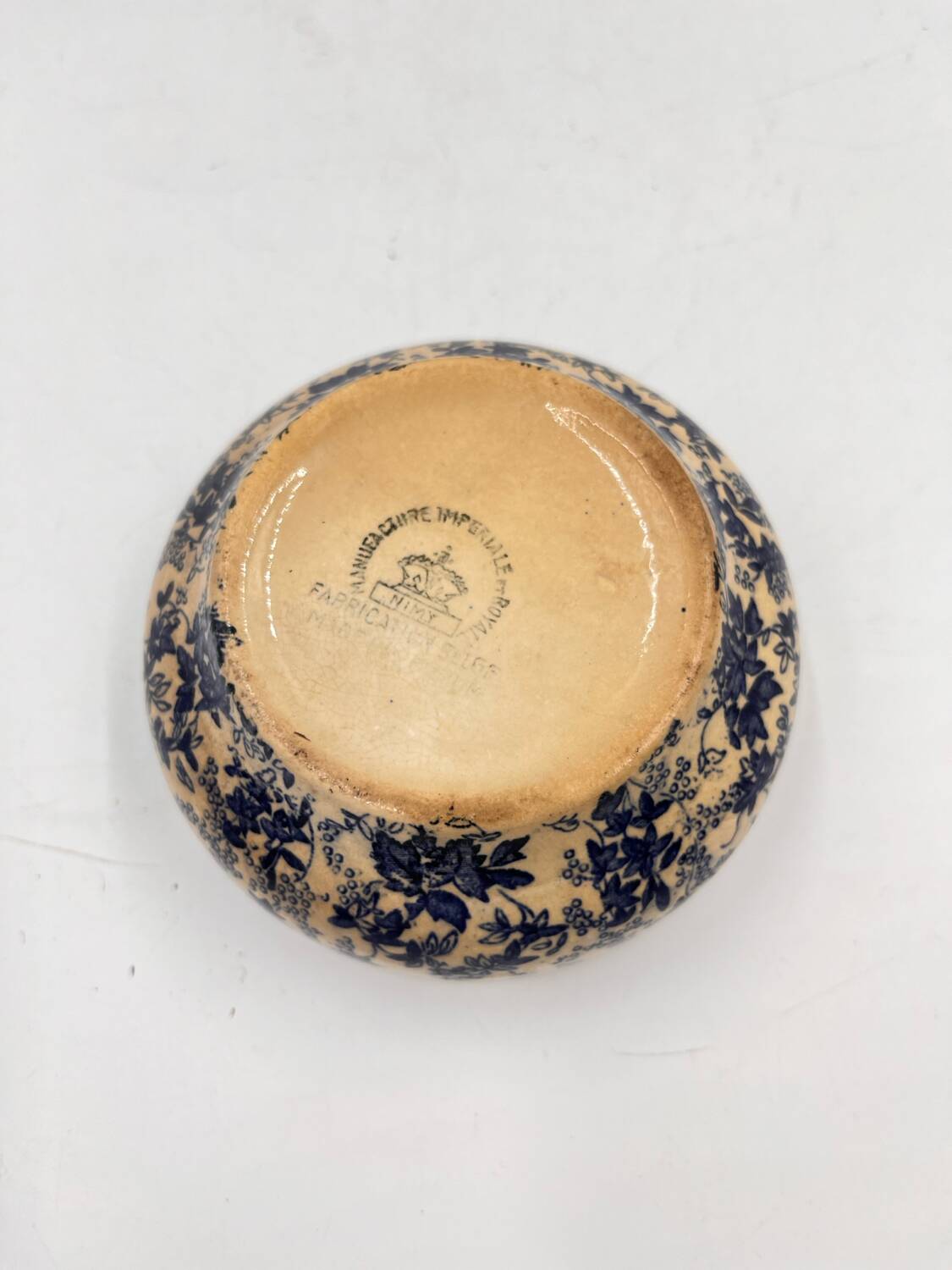 Set of 5 Nimy dishes