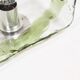 Pair of Murano glass wall lamps by Kalmar, Austria 1970s (2 pairs available)