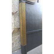 Louis XVI style headboard