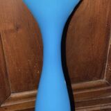 Opaline Vase