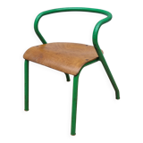 Mullca 300 children's chair by Jacques Hitier – Design from 1949
