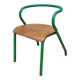 Mullca 300 children's chair by Jacques Hitier – Design from 1949