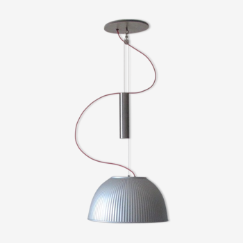 Kabokov hanging lamp by Ingo Maurer