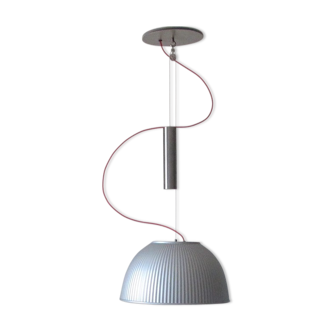 Kabokov hanging lamp by Ingo Maurer