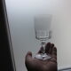 6 verres ancien a vin