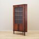 Rosewood showcase, Danish design, 1970s, production: Denmark