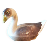 Barbotine, plat terrine canard. Michel Caugant