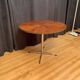 Table basse vintage, années 1970