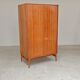 Grande armoire de rangement par Frantisek Mezulanik pour Up Zavody 196