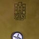 Gien serving and cheese dish from the 70s