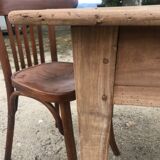 Old farmhouse table 200x89