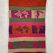 Andean blanket