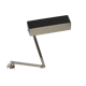 Telescopic wall lamp 1960