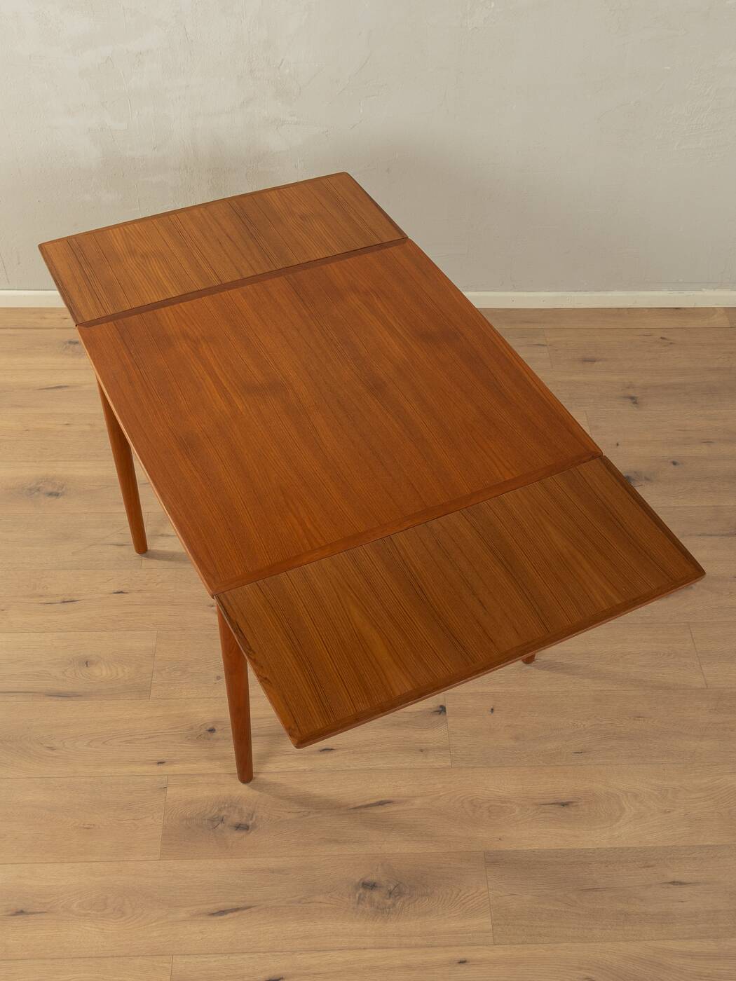1960s Dining table, Poul Hundevad