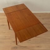 1960s Dining table, Poul Hundevad