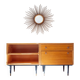 Enfilade modulable, teck, 1970