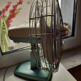 Fan indola