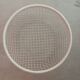 Set of egg basket and two small baskets for boiled eggs.