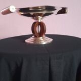 Coupe à fruits Art Déco