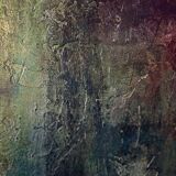 Light in the Dark by Nicole Majer - 100x100 cm