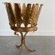 Porte plante vintage
