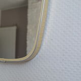 Vintage mirror mirror